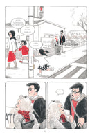 A Smart and Courageous Child US - Paperback / softback