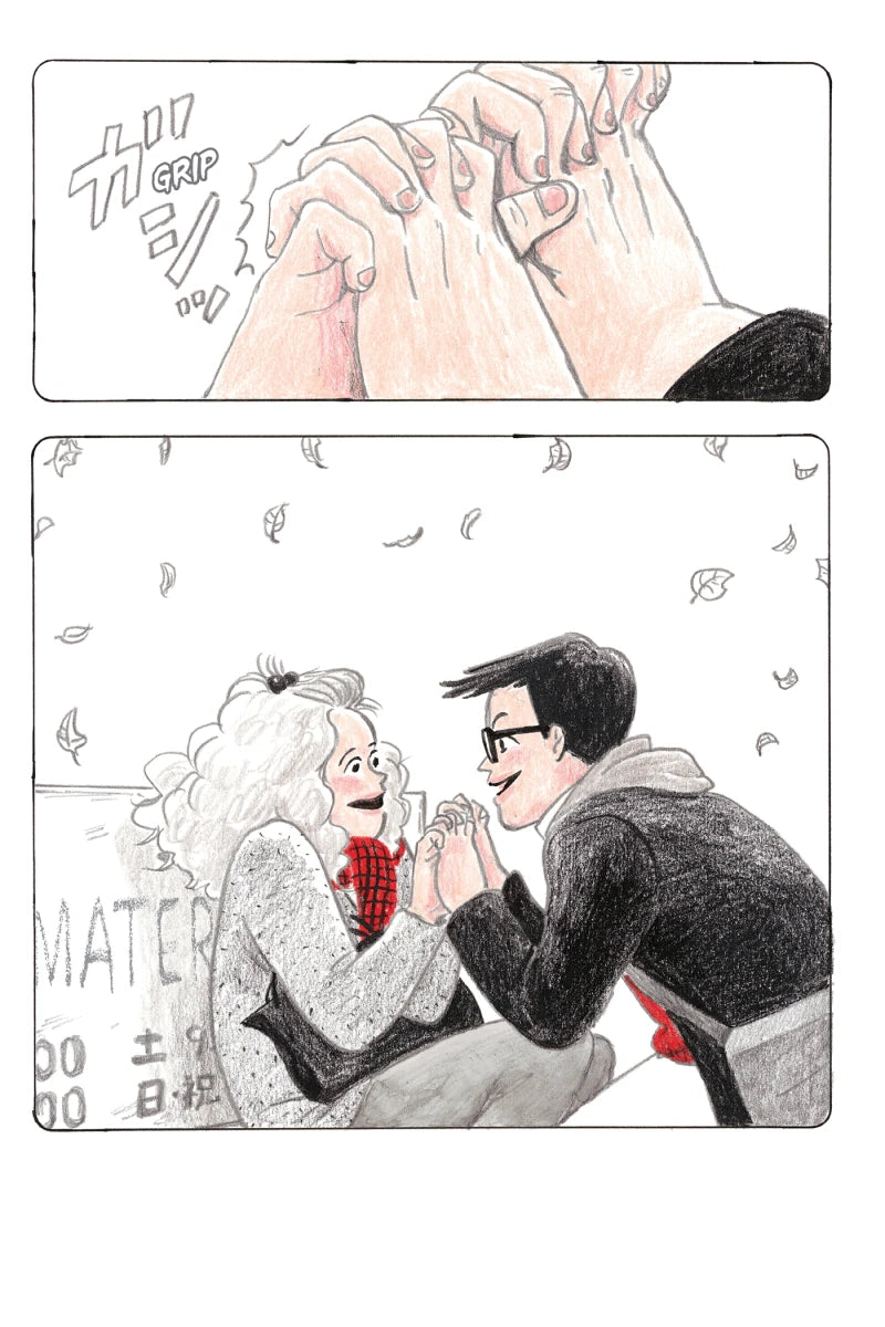 A Smart and Courageous Child US - Paperback / softback