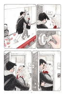 A Smart and Courageous Child US - Paperback / softback