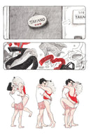 A Smart and Courageous Child US - Paperback / softback