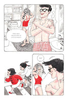 A Smart and Courageous Child US - Paperback / softback