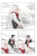 A Smart and Courageous Child US - Paperback / softback