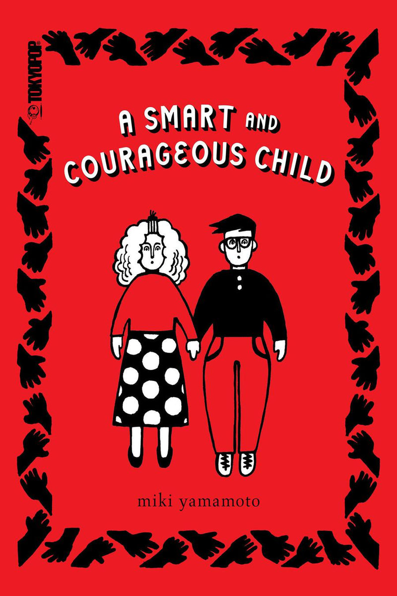A Smart and Courageous Child-Manga and East Asian style / tradition comic books-買書書 BuyBookBook