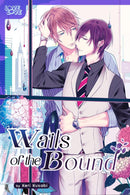 Wails of the Bound-Manga and East Asian style / tradition comic books-買書書 BuyBookBook