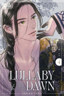 Lullaby of the Dawn, Volume 4-Manga and East Asian style / tradition comic books-買書書 BuyBookBook