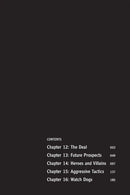 Watch Dogs Tokyo, Volume 3 US - Paperback / softback