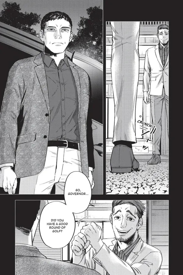 Watch Dogs Tokyo, Volume 3 US - Paperback / softback