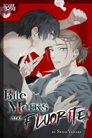 Bite Marks and Fluorite-Manga and East Asian style / tradition comic books-買書書 BuyBookBook
