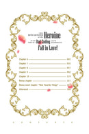 I Was Reincarnated as the Heroine on the Verge of a Bad Ending, and I'm Determined to Fall in Love!, Volume 2 US - Paperback / softback