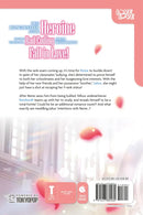 I Was Reincarnated as the Heroine on the Verge of a Bad Ending, and I'm Determined to Fall in Love!, Volume 2 US - Paperback / softback