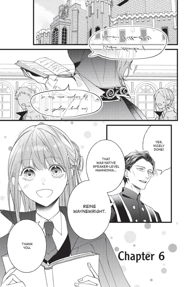 I Was Reincarnated as the Heroine on the Verge of a Bad Ending, and I'm Determined to Fall in Love!, Volume 2 US - Paperback / softback