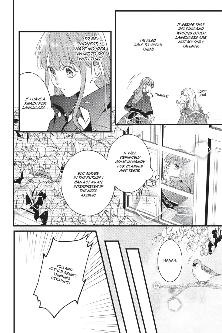 I Was Reincarnated as the Heroine on the Verge of a Bad Ending, and I'm Determined to Fall in Love!, Volume 2 US - Paperback / softback