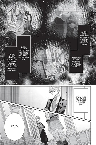 I Was Reincarnated as the Villainess in an Otome Game but the Boys Love Me Anyway!, Volume 6 US - Paperback / softback