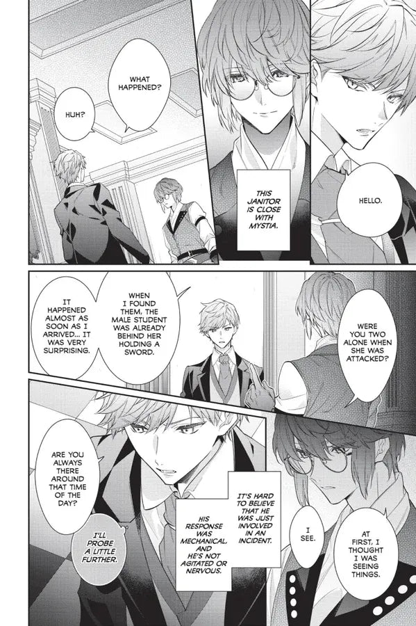 I Was Reincarnated as the Villainess in an Otome Game but the Boys Love Me Anyway!, Volume 6 US - Paperback / softback