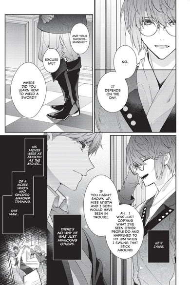 I Was Reincarnated as the Villainess in an Otome Game but the Boys Love Me Anyway!, Volume 6 US - Paperback / softback