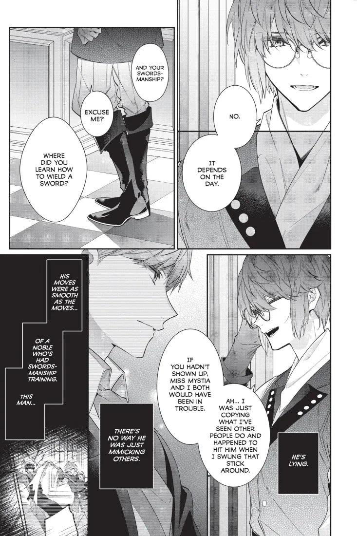 I Was Reincarnated as the Villainess in an Otome Game but the Boys Love Me Anyway!, Volume 6 US - Paperback / softback
