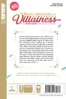 I Was Reincarnated as the Villainess in an Otome Game but the Boys Love Me Anyway!, Volume 6 US - Paperback / softback