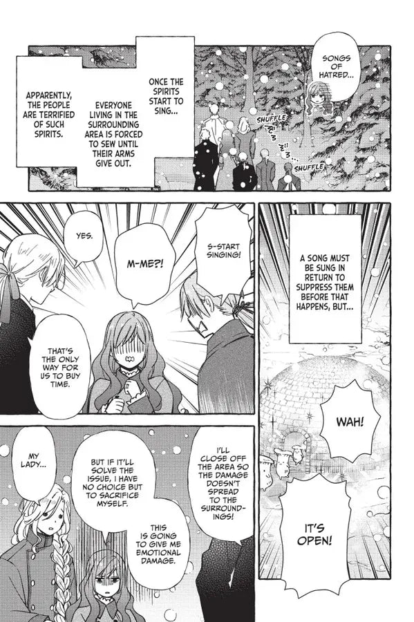 My Contract With the Apothecary Monster, Volume 1 US - Paperback / softback