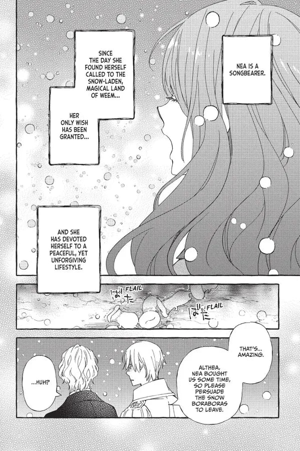 My Contract With the Apothecary Monster, Volume 1 US - Paperback / softback