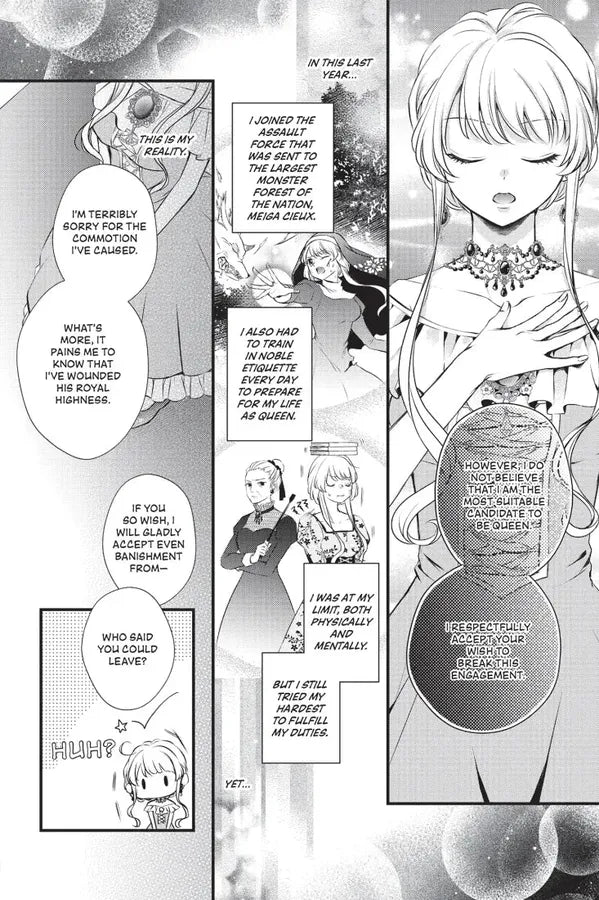 The Inconvenient Life of an Arousing Priestess, Volume 1 US - Paperback / softback