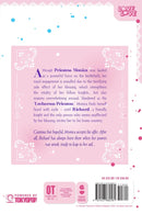 The Inconvenient Life of an Arousing Priestess, Volume 1 US - Paperback / softback