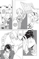 A Lovestruck Cat Wants to Be Petted US - Paperback / softback