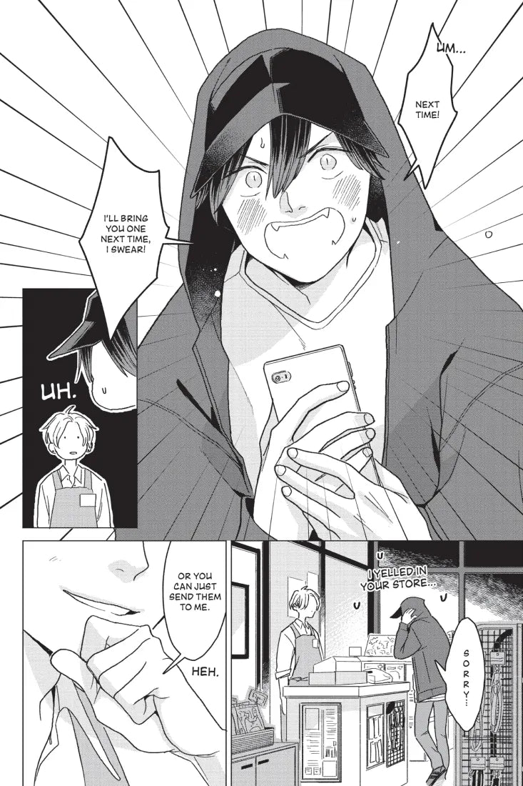 A Lovestruck Cat Wants to Be Petted US - Paperback / softback