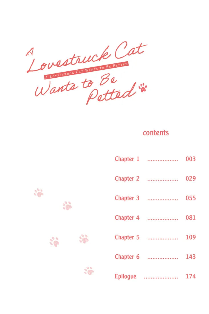 A Lovestruck Cat Wants to Be Petted US - Paperback / softback