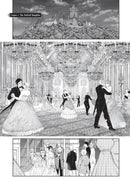 The Margrave's Daughter & the Enemy Prince, Volume 1 US - Paperback / softback