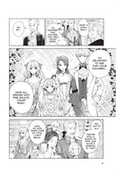 The Margrave's Daughter & the Enemy Prince, Volume 1 US - Paperback / softback