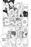 The Margrave's Daughter & the Enemy Prince, Volume 1 US - Paperback / softback