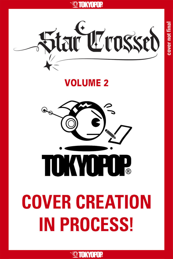 Star Crossed, Volume 2-Manga and East Asian style / tradition comic books-買書書 BuyBookBook