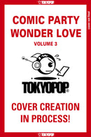 Comic Party Wonder Love, Volume 3-Manga and East Asian style / tradition comic books-買書書 BuyBookBook