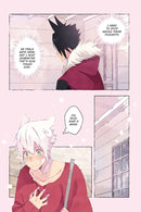 Wild Beast Forest House, Volume 2 US - Paperback / softback