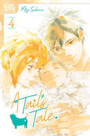 A Tail's Tale, Volume 4-Manga and East Asian style / tradition comic books-買書書 BuyBookBook