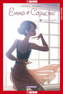 Emma & Capucine, Volume 3-Manga and East Asian style / tradition comic books-買書書 BuyBookBook