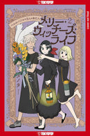 Merry Witches' Life, Volume 2-Manga and East Asian style / tradition comic books-買書書 BuyBookBook