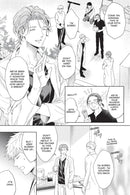 I Don't Need a Script for Love US - Paperback / softback