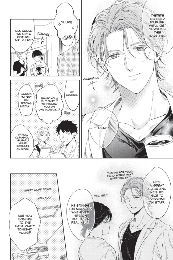 I Don't Need a Script for Love US - Paperback / softback