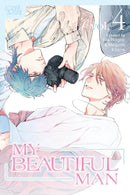 My Beautiful Man, Volume 4 (Manga)-Manga and East Asian style / tradition comic books-買書書 BuyBookBook