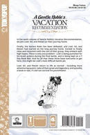 A Gentle Noble's Vacation Recommendation, Volume 10 US - Paperback / softback