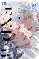 World's End Blue Bird, Volume 4-Manga and East Asian style / tradition comic books-買書書 BuyBookBook