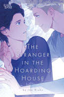 The Stranger in the Hoarding House-Manga and East Asian style / tradition comic books-買書書 BuyBookBook
