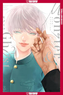 Monster and Ghost, Volume 2-Manga and East Asian style / tradition comic books-買書書 BuyBookBook