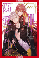 The Margrave's Daughter & Enemy Prince, Volume 4-Manga and East Asian style / tradition comic books-買書書 BuyBookBook