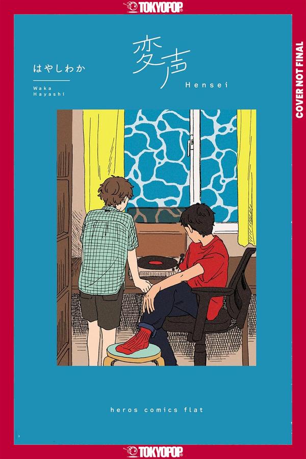 In the Twilight of Our Adolescence-Manga and East Asian style / tradition comic books-買書書 BuyBookBook