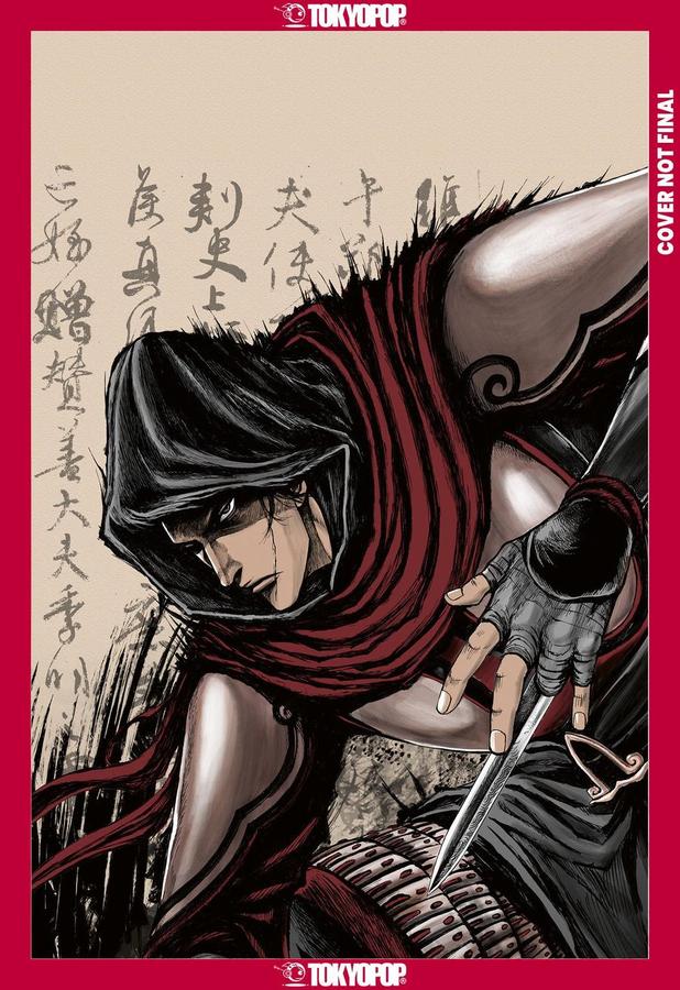 Assassin's Creed: Dynasty Box Set-Graphic novel / Comic book / Manga: genres-買書書 BuyBookBook