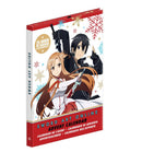 Sword Art Online: The Official Advent Calendar: 25 Days of Surprises-Lifestyle and Leisure-買書書 BuyBookBook