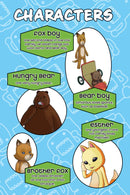 Domo US - Paperback / softback