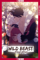 Wild Beast Forest House, Volume 3-Manga and East Asian style / tradition comic books-買書書 BuyBookBook